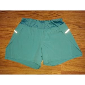 Avia running shorts